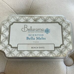 🩵Scented Bella Melts in Beach Day🩵